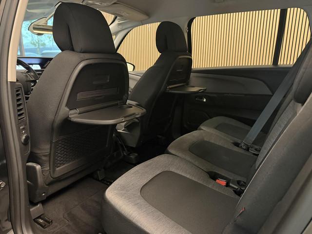 Citroën C4 Spacetourer