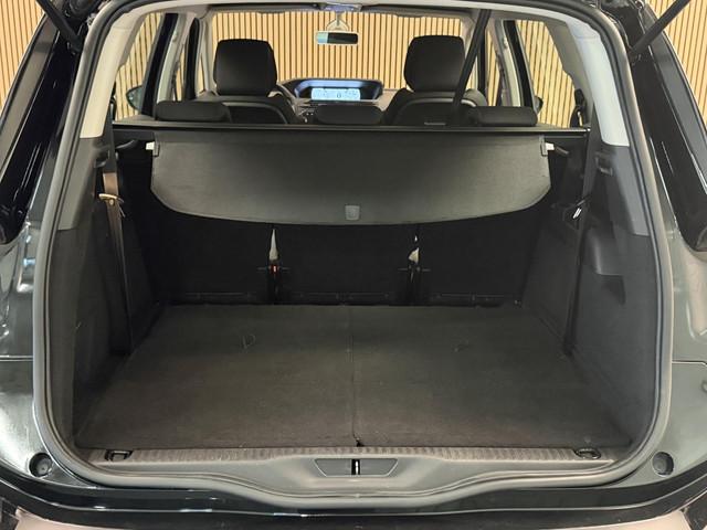 Citroën C4 Spacetourer