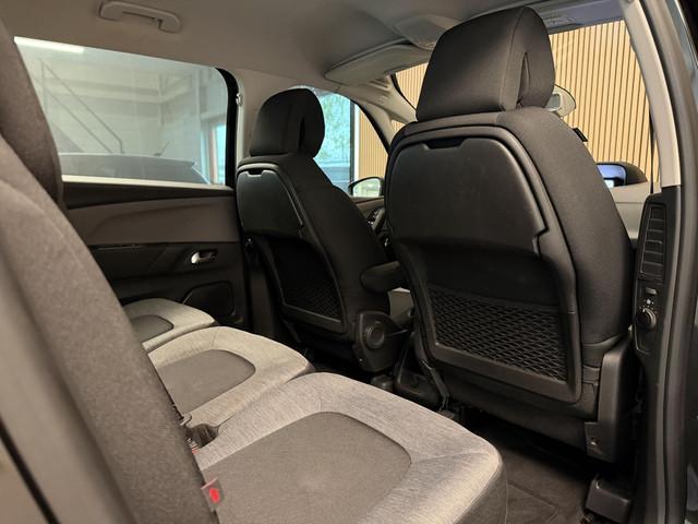 Citroën C4 Spacetourer