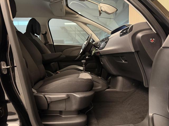 Citroën C4 Spacetourer