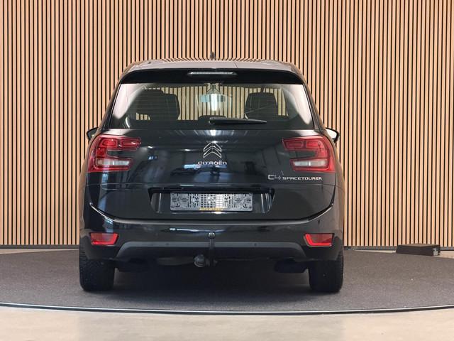 Citroën C4 Spacetourer