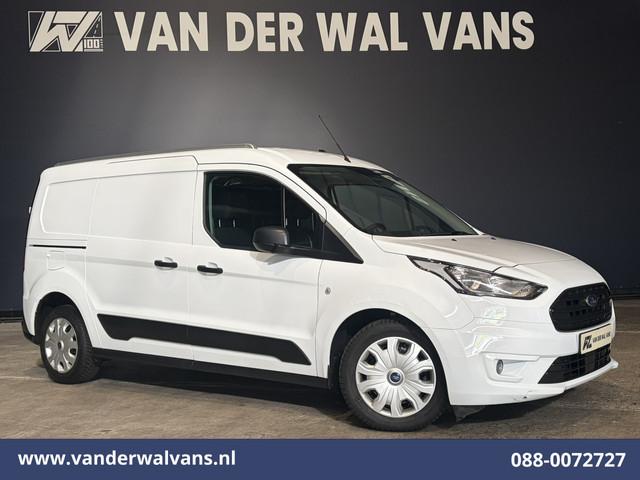 Ford Transit Connect 2023 Diesel