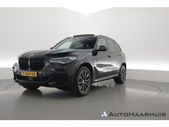 BMW X5 2022 Hybride
