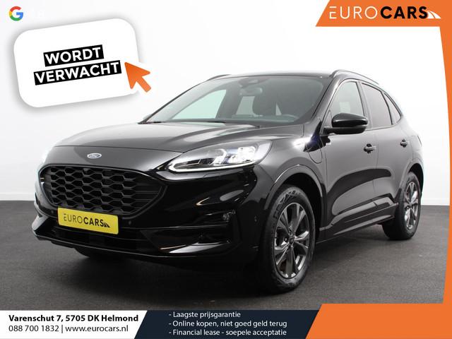 Ford Kuga 2023 Benzine