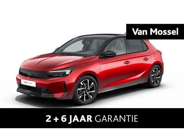 Opel Corsa 2026 Hybride