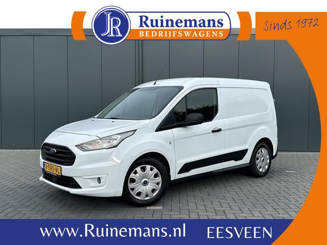 Ford Transit Connect 2019 Diesel