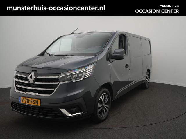 Renault Trafic 2024 Diesel