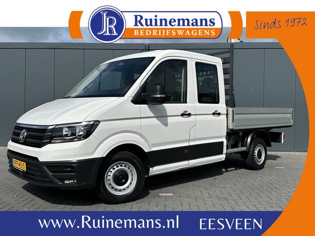 Volkswagen Crafter 2020 Diesel