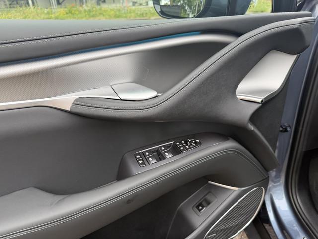 BYD SEALION