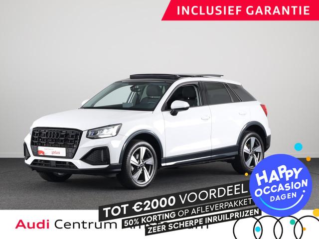 Audi Q2 2023 Benzine