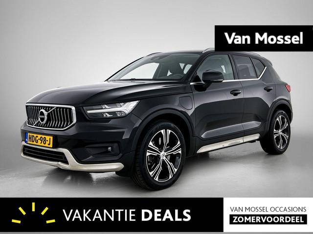 Volvo XC40 2020 Hybride