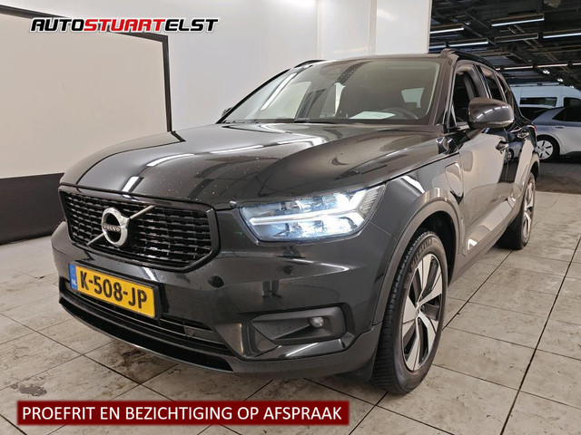 Volvo XC40 2021 Hybride