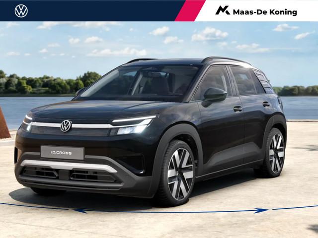 Volkswagen ID. Cross
