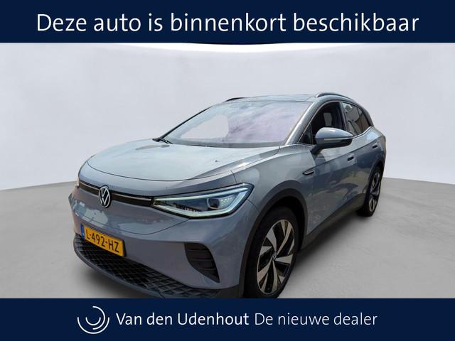 Volkswagen ID.4 2021 Elektrisch