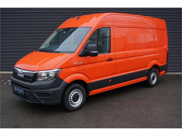 MAN TGE 2022 Diesel