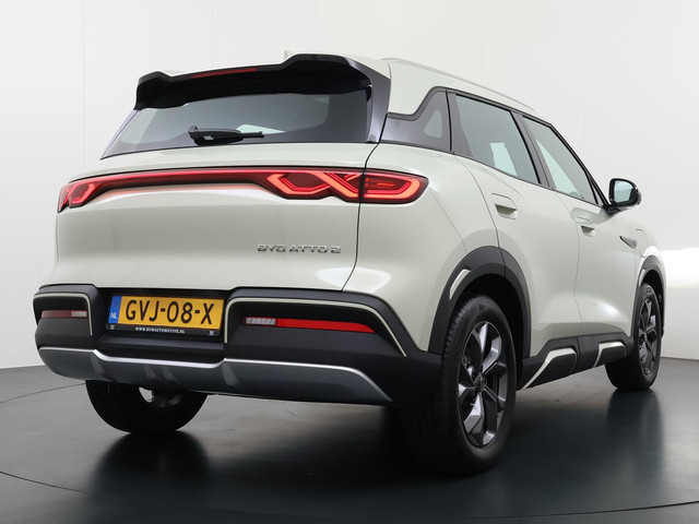 BYD ATTO 2