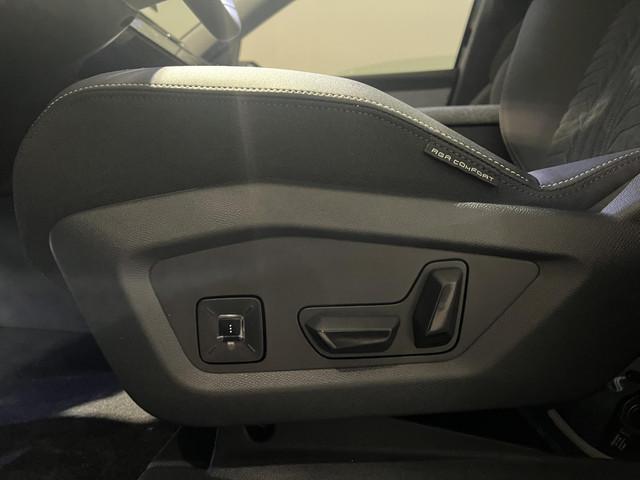 Peugeot E-5008
