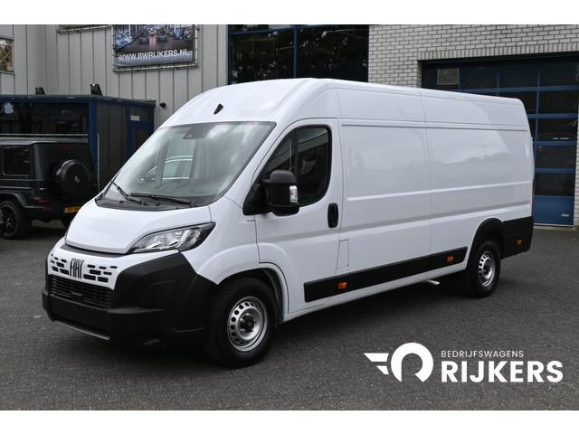 Fiat Ducato 2024 Diesel