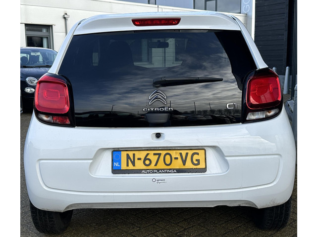 Citroën C1