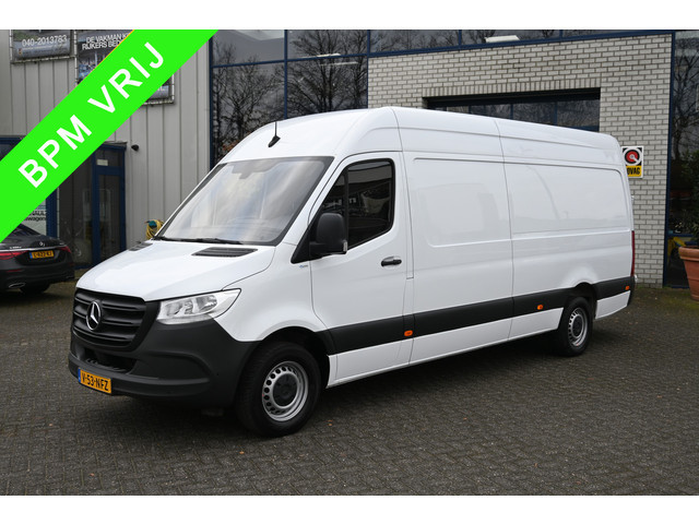 Mercedes-Benz Sprinter 2023 Diesel