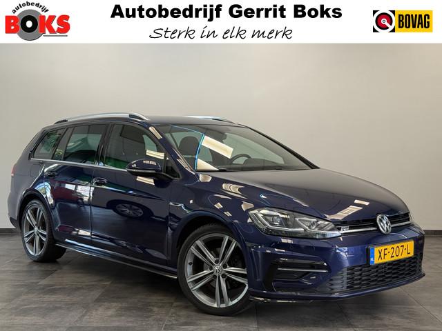 Volkswagen Golf 2019 Benzine
