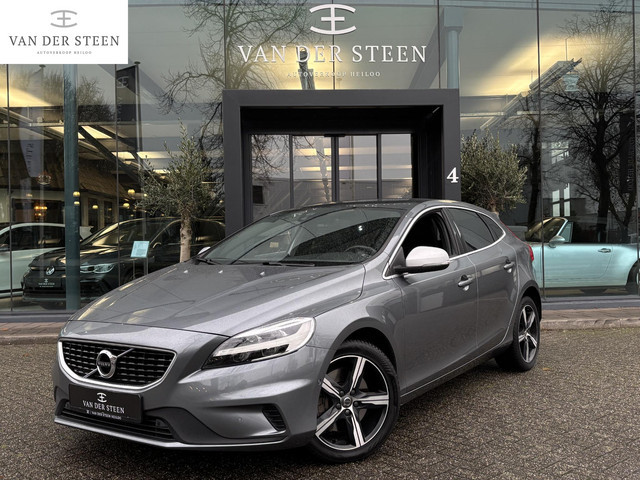 Volvo V40 2019 Benzine