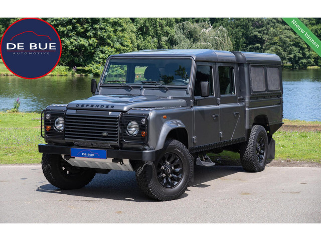 Land Rover Defender 2014 Diesel
