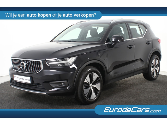 Volvo XC40 2020 Hybride