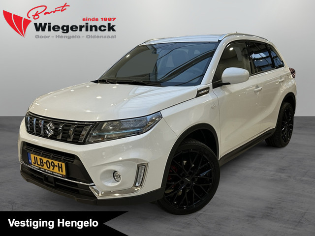 Suzuki Vitara 2023 Hybride