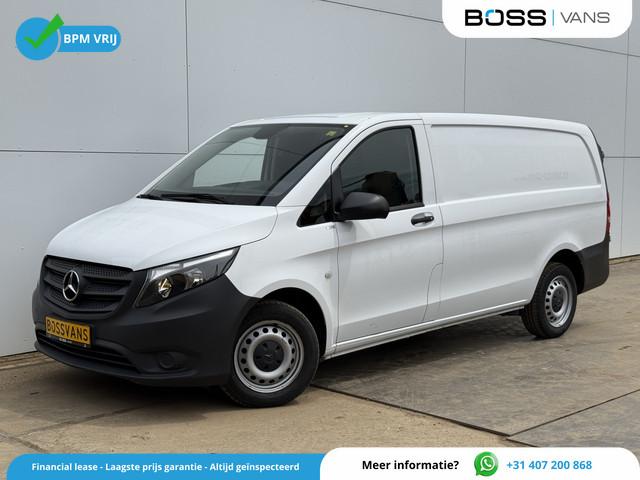 Mercedes-Benz Vito 2020 Diesel