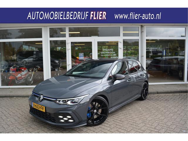 Volkswagen Golf 2021 Hybride