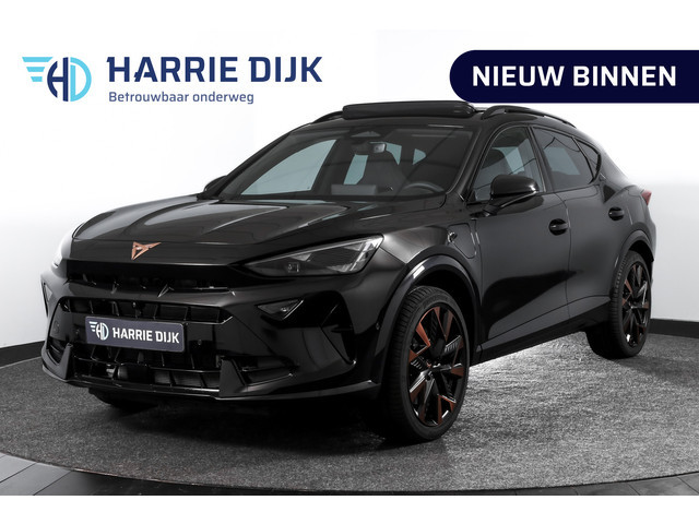 Cupra Formentor 2026 Hybride