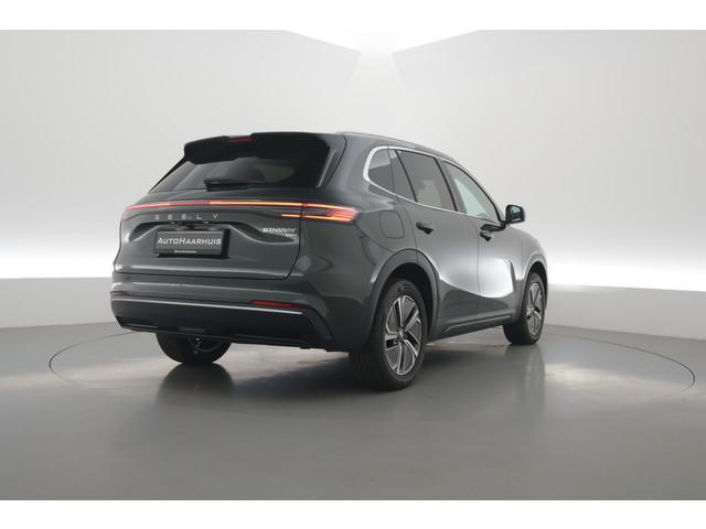 Geely Starray EM-i