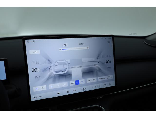 Geely Starray EM-i
