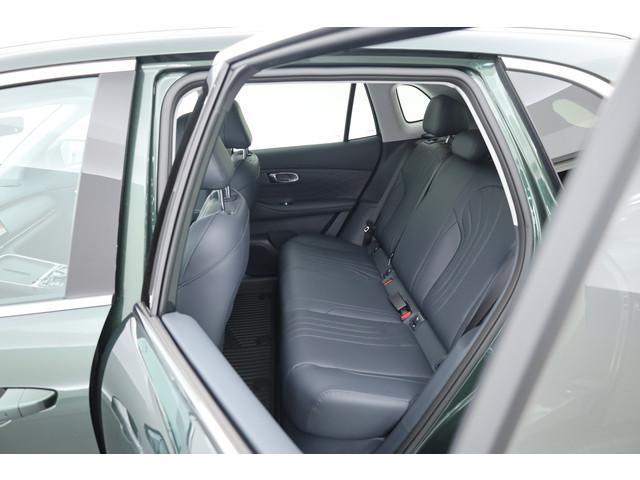Geely Starray EM-i
