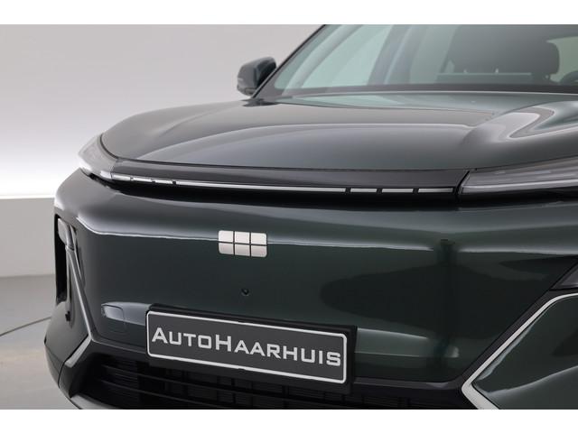 Geely Starray EM-i
