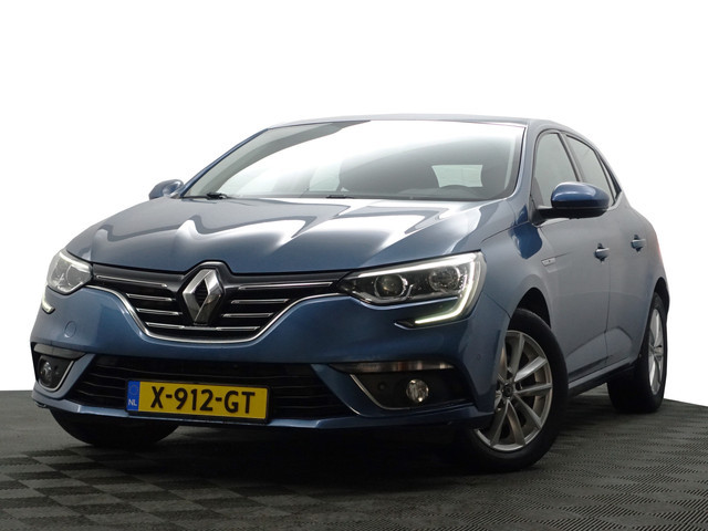 Renault Mégane