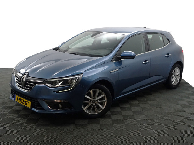 Renault Mégane