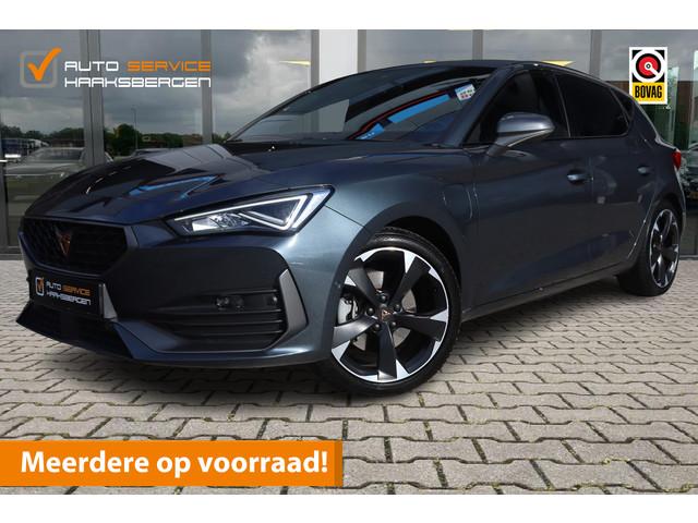 Cupra Leon 2023 Hybride
