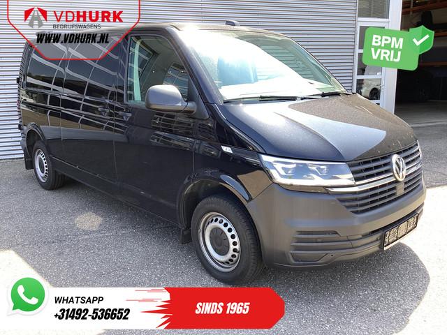 Volkswagen Transporter 2021 Diesel