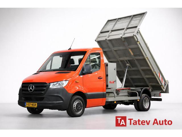 Mercedes-Benz Sprinter 2020 Diesel