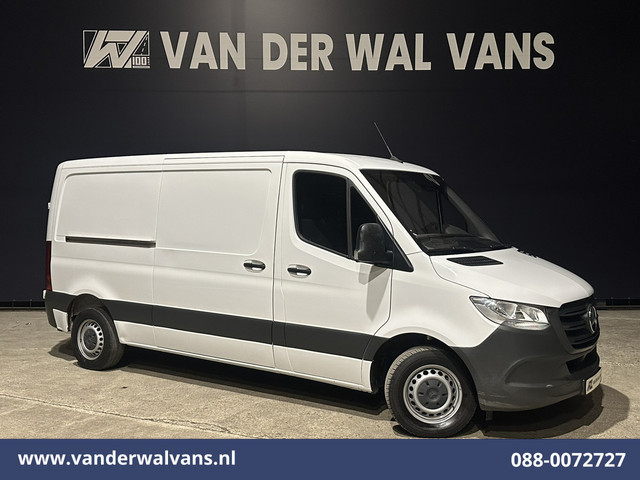 Mercedes-Benz Sprinter 2021 Diesel