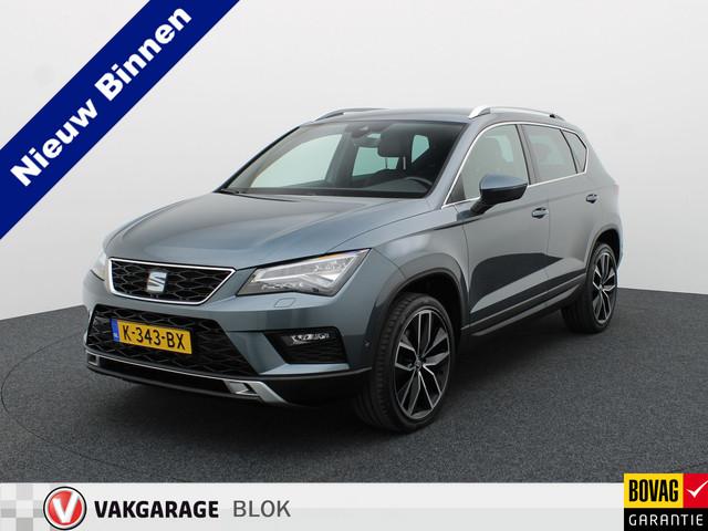 Seat Ateca 2019 Benzine