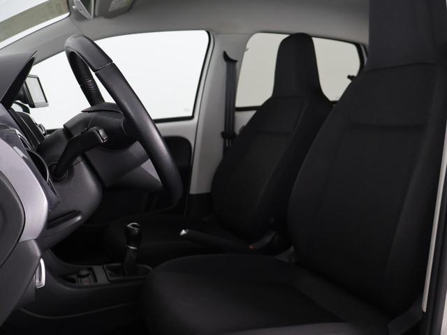 Seat Mii