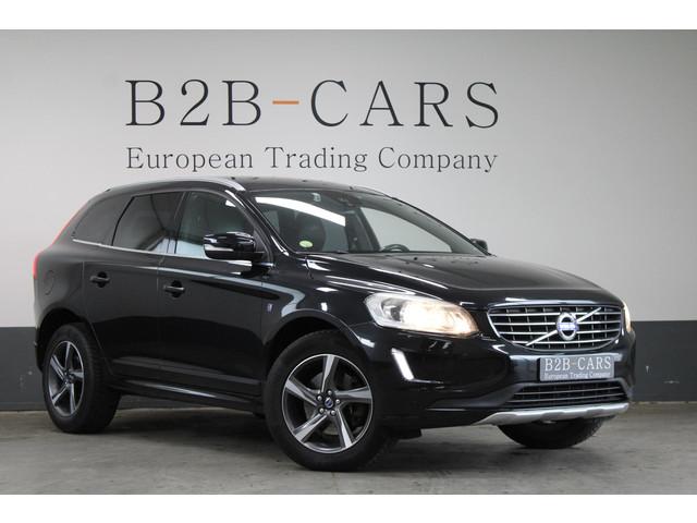Volvo XC60 2015 Diesel