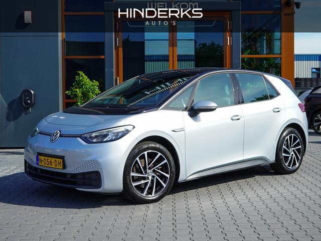 Volkswagen ID.3 2020 Elektrisch