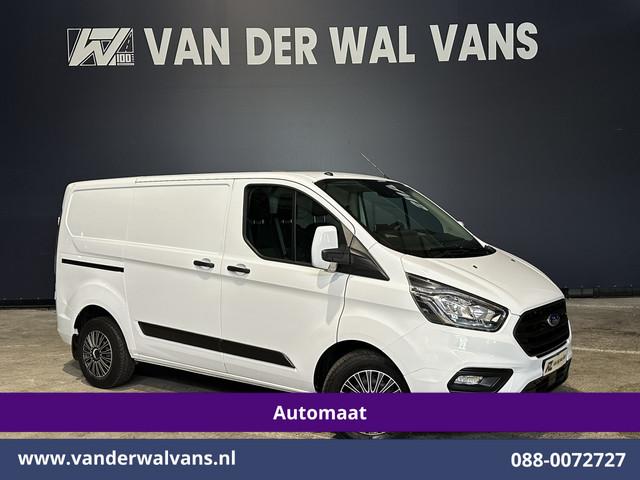 Ford Transit Custom 2019 Diesel