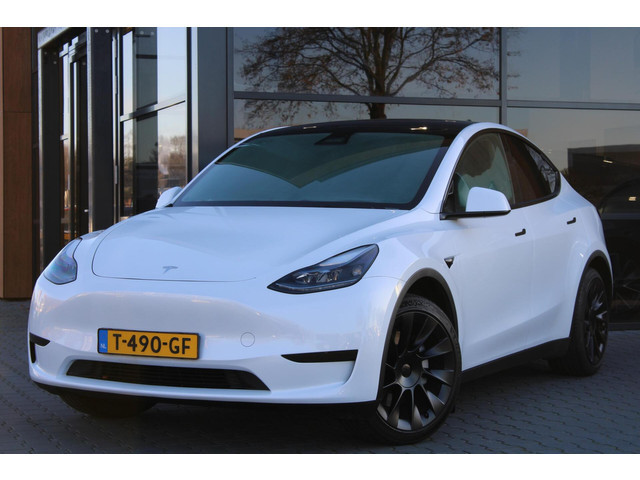 Tesla Model Y 2023 Elektrisch