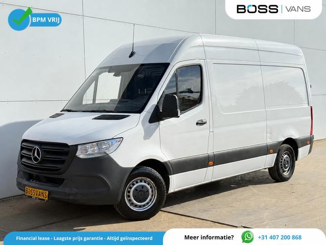 Mercedes-Benz Sprinter 2023 Diesel