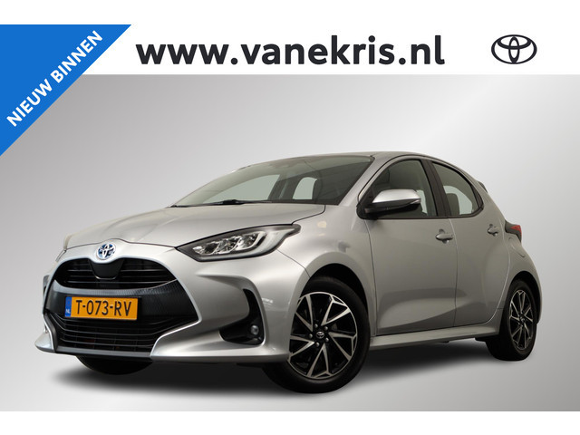 Toyota Yaris 2023 Hybride